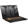 Notebook ASUS TUF Gaming F17 (FX707ZC4-HX080W)