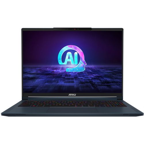 Notebook MSI Stealth 16 AI Studio A1VGG-004TH (9S7-15F412-004)