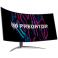 Monitor Acer Predator OLED Curved Gaming LED 45" X45 bmiiphuzx (UM.MXXST.001)