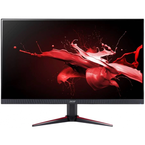 Monitor Acer Nitro Gaming LED 23.8" VG240YAbmiix (UM.QV0ST.A01)