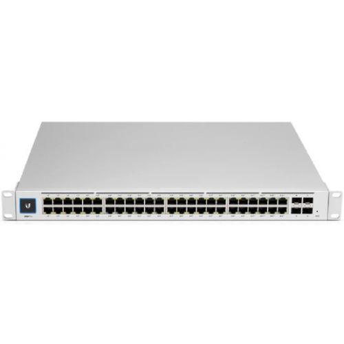 Switches Ubiquiti USW-Pro-48-POE