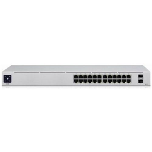 Switches Ubiquiti USW-24-POE