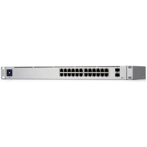 Switches Ubiquiti USW-24