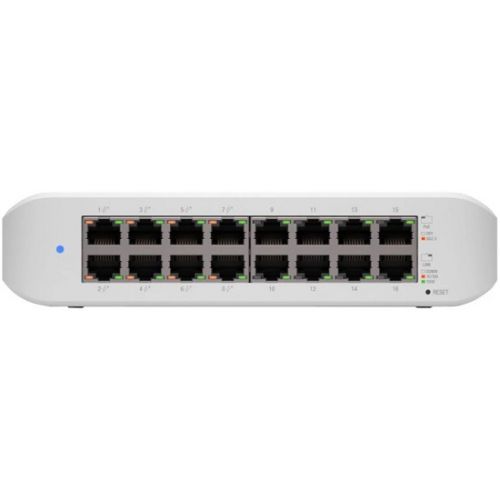 Switches Ubiquiti USW-Lite-16-POE