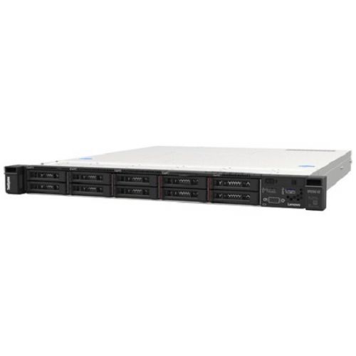 Server Lenovo ThinkSystem SR250 V2 (7D7QSBDX00)