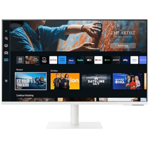 Monitor Samsung SMART M70D (LS32DM701UEXXT)