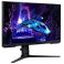 Monitor Samsung Gaming Odyssey G30D (LS24DG302EEXXT)