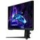 Monitor Samsung Gaming Odyssey G30D (LS24DG302EEXXT)