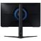 Monitor Samsung Gaming Odyssey G30D (LS24DG302EEXXT)