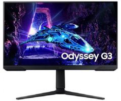 Monitor Samsung Gaming Odyssey G30D (LS27DG302EEXXT)