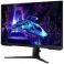 Monitor Samsung Gaming Odyssey G30D (LS27DG302EEXXT)