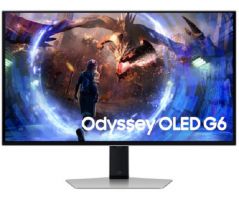 Monitor Samsung Gaming Odyssey G60SD (LS27DG602SEXXT)