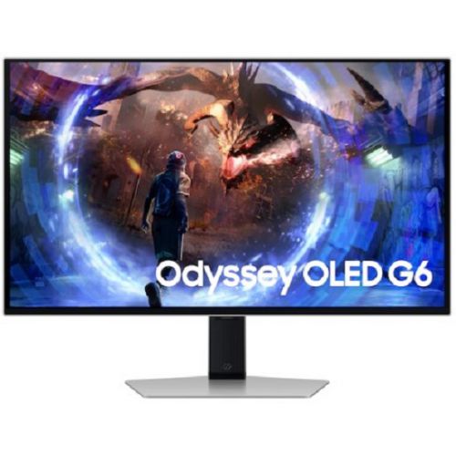 Monitor Samsung Gaming Odyssey G60SD (LS27DG602SEXXT)