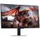 Monitor Samsung Gaming Odyssey G80SD (LS32DG802SEXXT)