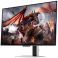 Monitor Samsung Gaming Odyssey G80SD (LS32DG802SEXXT)