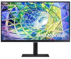 Monitor Samsung ViewFinity S8 D80UD (LS27D804UAEXXT)