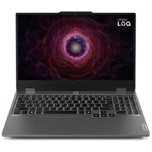 Notebook Lenovo LOQ 15ARP9 (83JC003PTA)