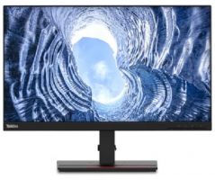 Monitor Lenovo ThinkVision T24h-20 (61F0GAR1WW)