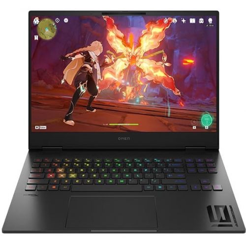 Notebook HP Omen Gaming 16-u1038TX