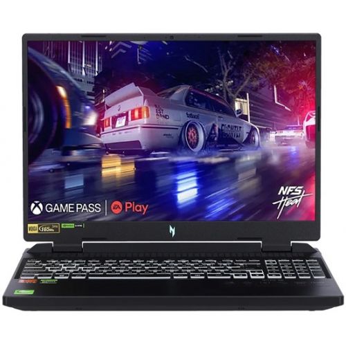 Notebook Acer Nitro 16 AN16-41-R12P (NH.QLJST.005)