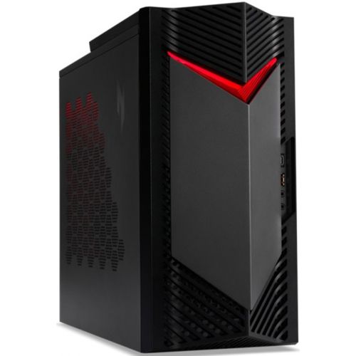 Computer PC Acer Nitro N50-650-13F16G0TMGi/T00B (DG.E3GST.00B)