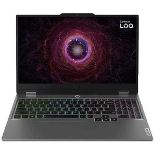 Notebook Gaming Lenovo LOQ 15AHP9 (83DX003BTA)