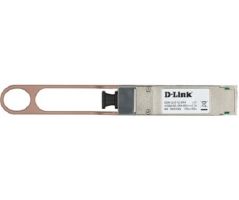 Network Adapters D-Link Transceivers (DEM-QX01Q-SR4)