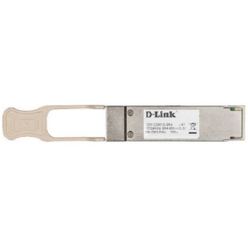 Network Adapters D-Link Transceivers (DEM-Q2801Q-SR4)