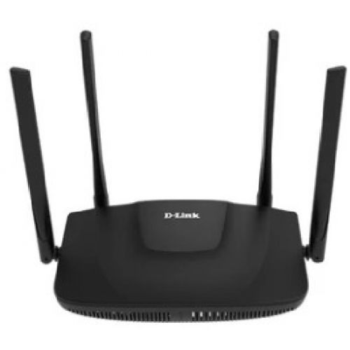 Router D-Link AC1200 DIR-825M