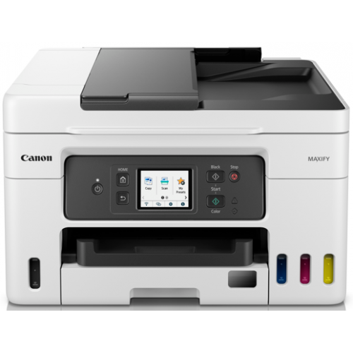 Pirnter Canon Maxify GX2070