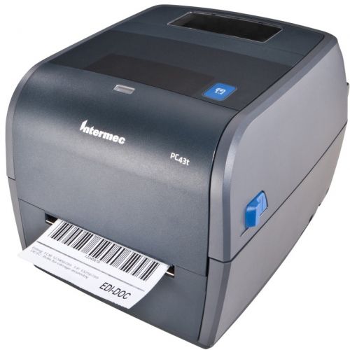 Thermal Printer Honeywell PC43TB00000201