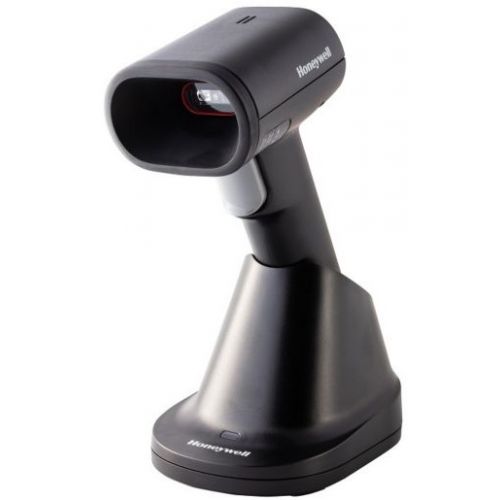 เครื่องสแกนบาร์โค้ด Honeywell HH492-R1-1USB-5