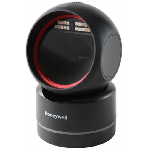 เครื่องสแกนบาร์โค้ด Honeywell HF680-R1-2USB