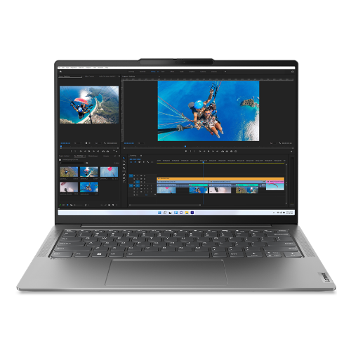 Notebook Lenovo Yoga Slim 6 14IRH8 (83E0004STA)