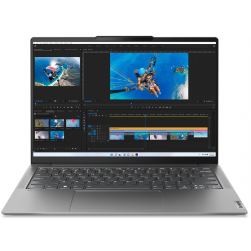 Notebook Lenovo Yoga Slim 6 14IRH8 (83E0004RTA)