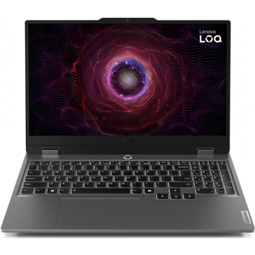 Notebook Lenovo LOQ 15ARP9 (83JC003MTA)