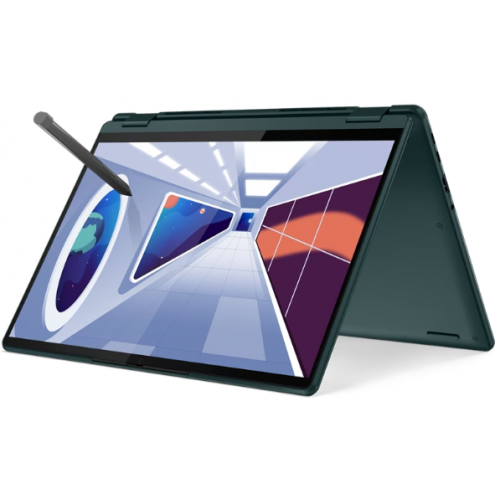 Notebook Lenovo Yoga 6 13ABR8 (83B2008YTA)