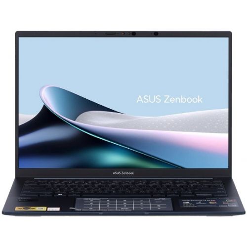 Notebook Asus Zenbook 14 OLED (UX3405MA-PP989WF)