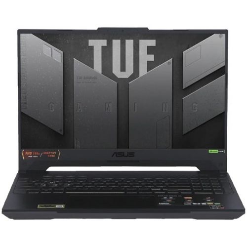 Notebook ASUS TUF Gaming A15 (FA507NUR-LP037W)