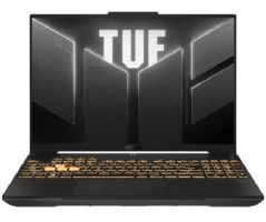 Notebook ASUS TUF Gaming F16 (FX607JU-N3139W)