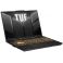 Notebook ASUS TUF Gaming F16 (FX607JU-N3139W)