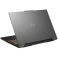 Notebook ASUS TUF Gaming F16 (FX607JU-N3139W)