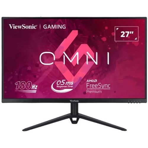 Monitor Viewsonic 180Hz Fast IPS Gaming VX2728J