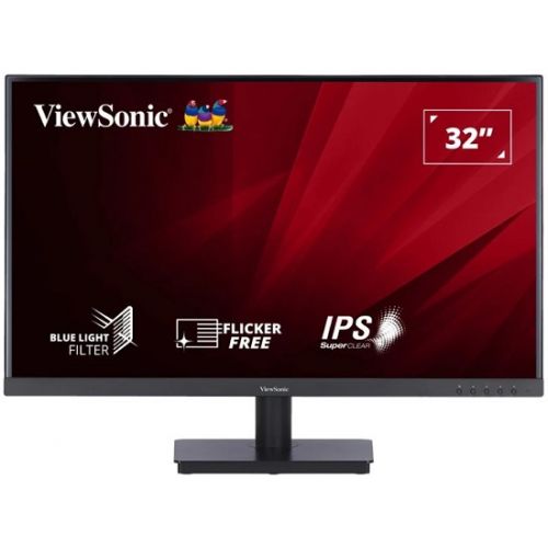 Monitor Viewsonic VA3209-MH