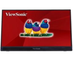 Monitor Viewsonic VG1655