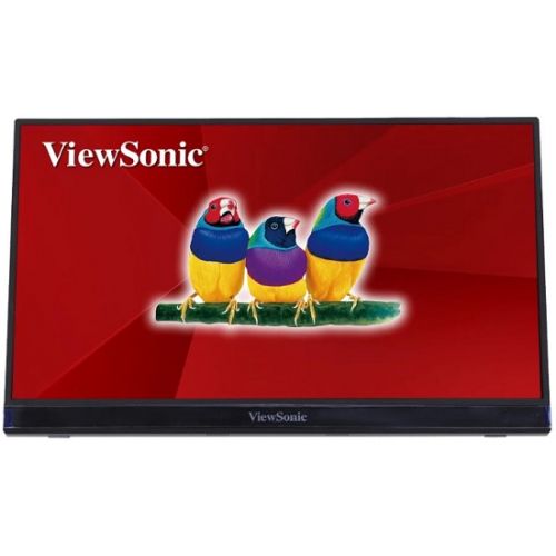 Monitor Viewsonic VG1655