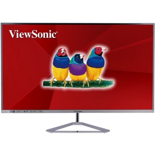 Monitor Viewsonic VX3276-2K-MHD-2