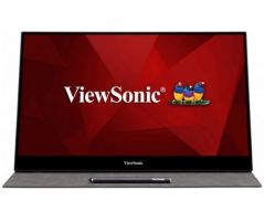 Monitor ViewSonic Portable TD1655 (Touch)