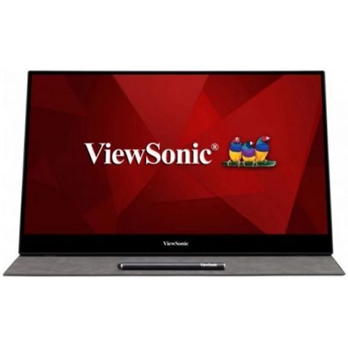 Monitor Viewsonic V-TD1655