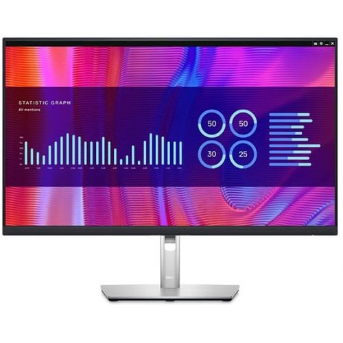 Monitor Dell P2723DE (SNSP2723DE)